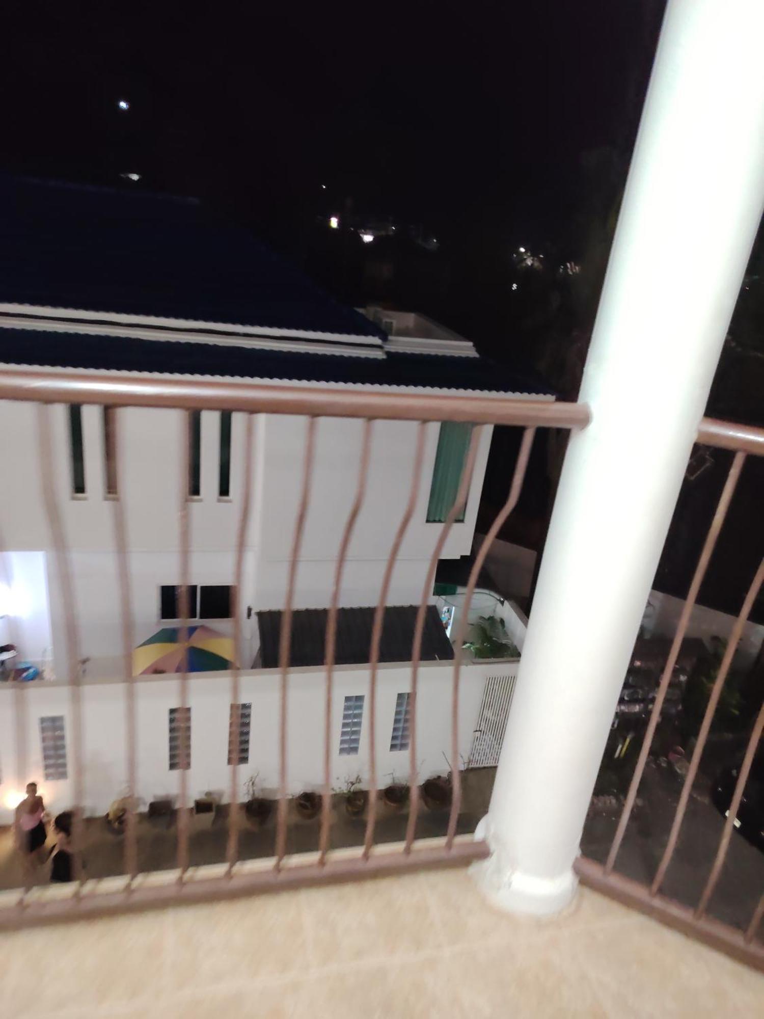 Aram Hotel Kata Beach  Eksteriør billede