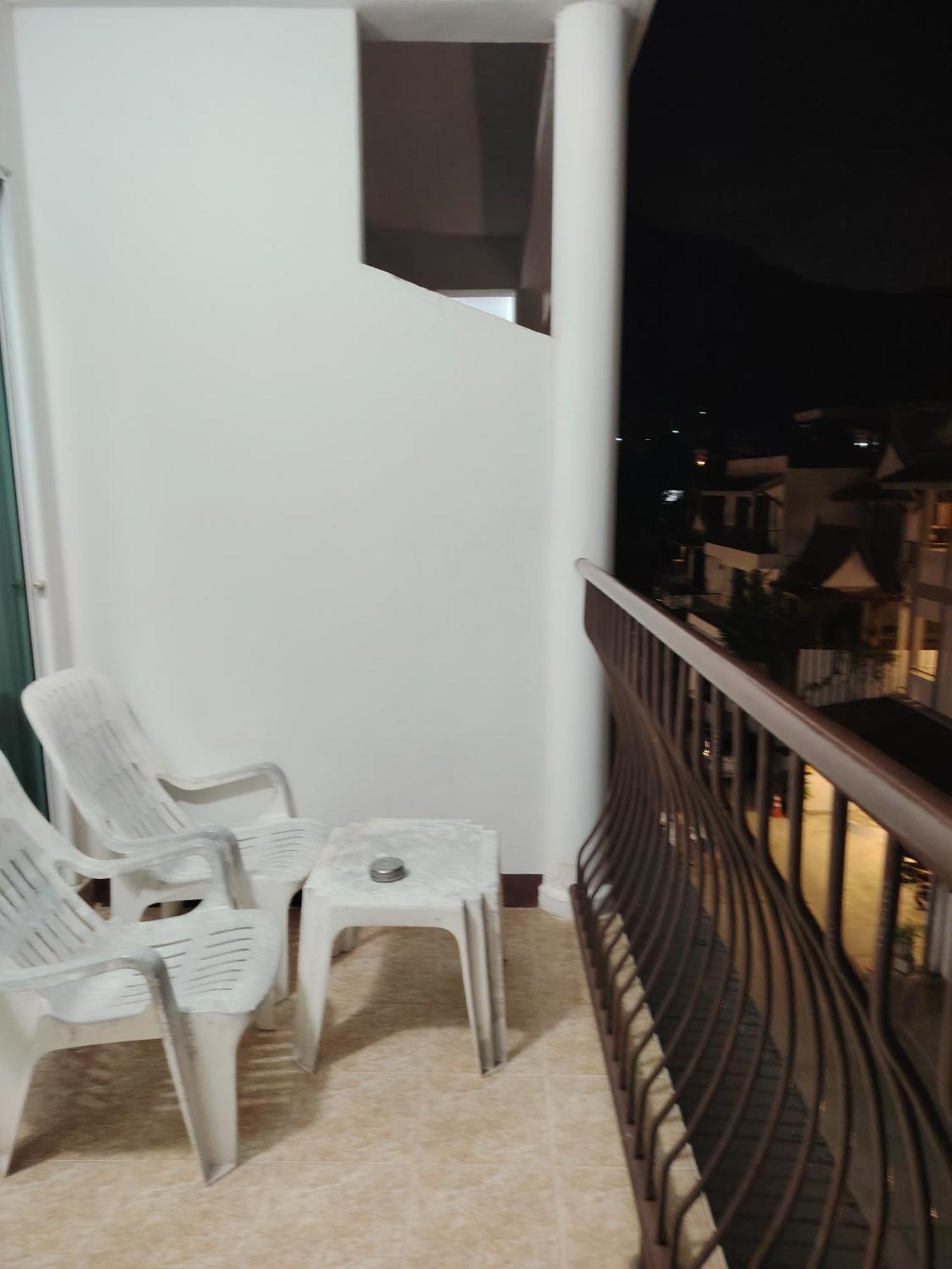 Aram Hotel Kata Beach  Eksteriør billede